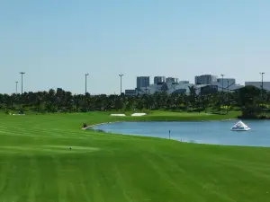 Long Bien Golf Course