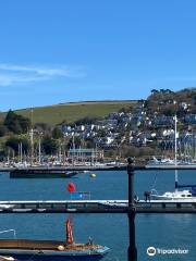 Dartmouth Boat Hire