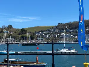 Dartmouth Boat Hire