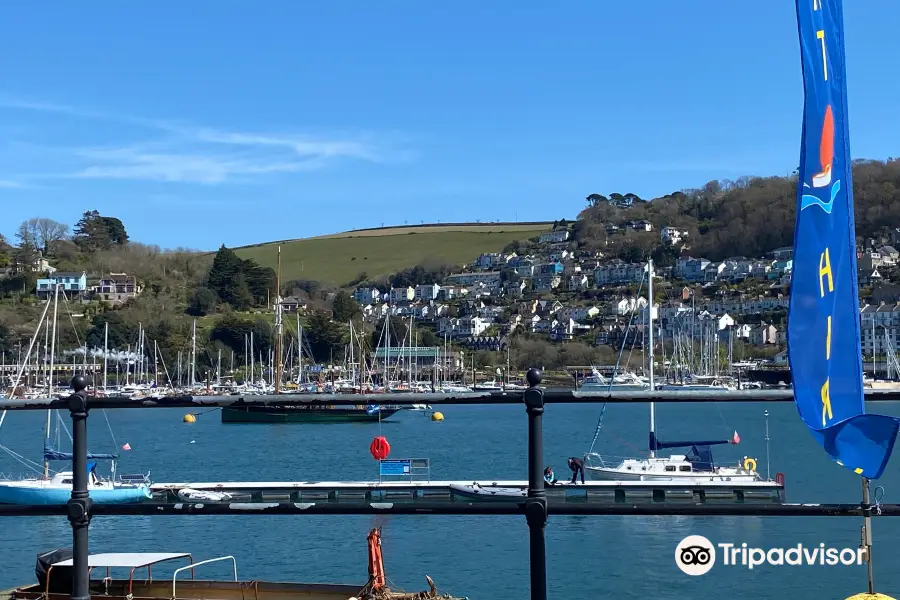 Dartmouth Boat Hire