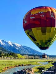 Wyoming Balloon Company