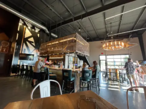 Rush Creek Distilling