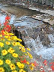 The Nice View of Konya River