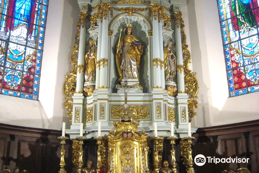 Eglise Saint-Louis