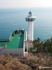 Yeongdo Lighthouse