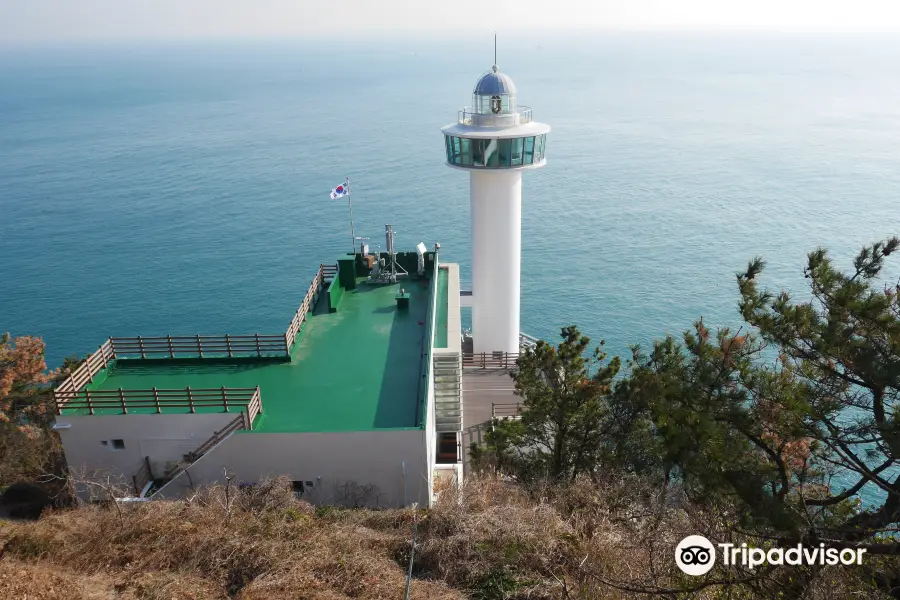 Yeongdo Lighthouse