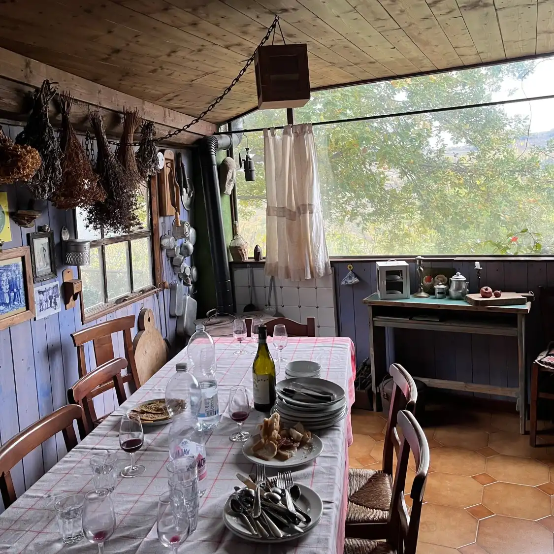 Hotel in zona Cascina Pistone formaggio