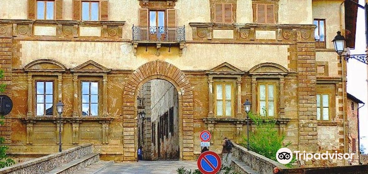 Colle Val D'Elsa Travel Guide 2023 - Things to Do, What To Eat & Tips |  Trip.com