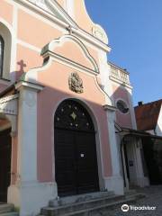 Capuchin Monastery Church of St Joseph