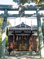 女嶽神社