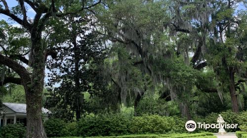 Rosedown Plantation State Historic Site