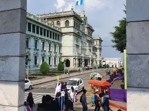 Plaza Mayor de la Constitucion