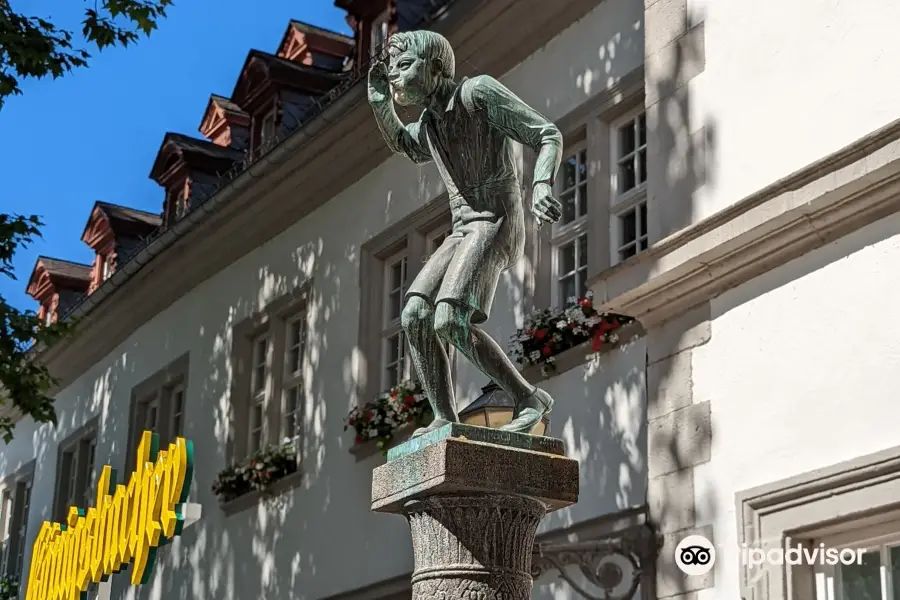 Schangelbrunnen