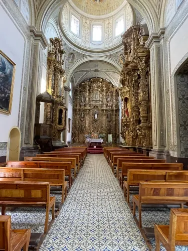 Morelia