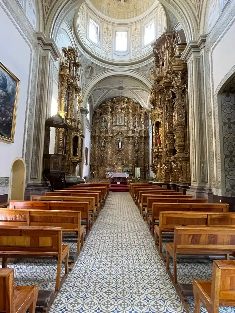 Morelia