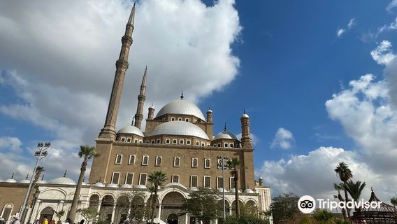 Il Cairo