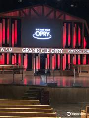 Grand Ole Opry