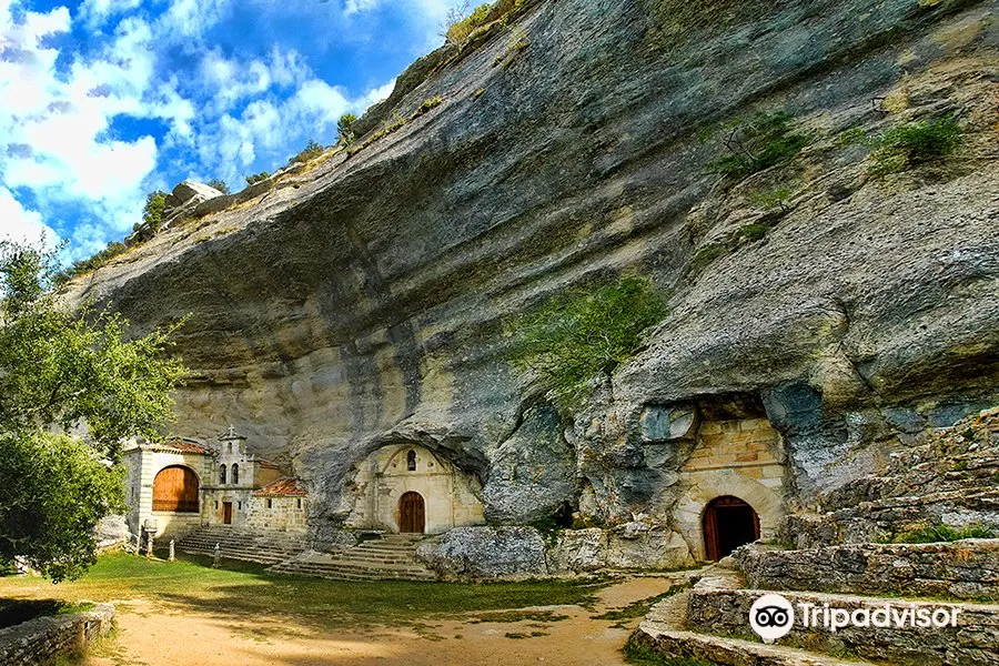 4_Cuevas de Ojo Guarena