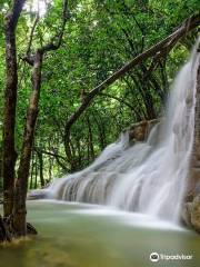 Wang Sai Thong Waterfall