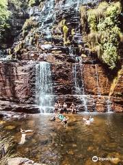 Almecegas I Waterfalls