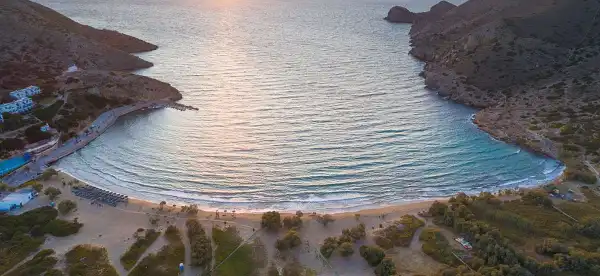 Hotels in Galissas