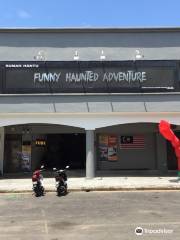 Funny Haunted Adventure