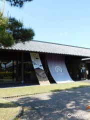 Kakegawa Stained Glass Museum