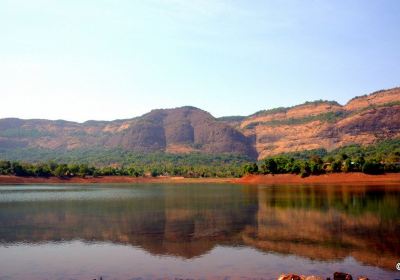 Thokarwadi Dam