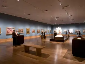 Booth Western Art Museum