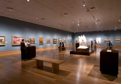 Booth Western Art Museum