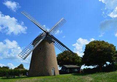 Bembridge Windmill