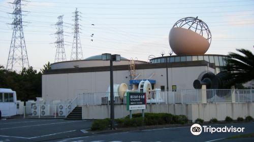 浜岡原子力発電所