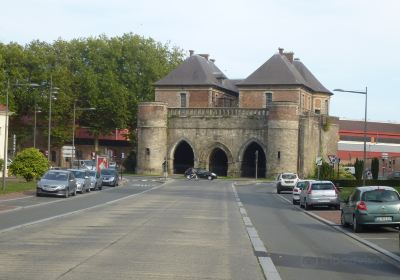 Porte de Valenciennes