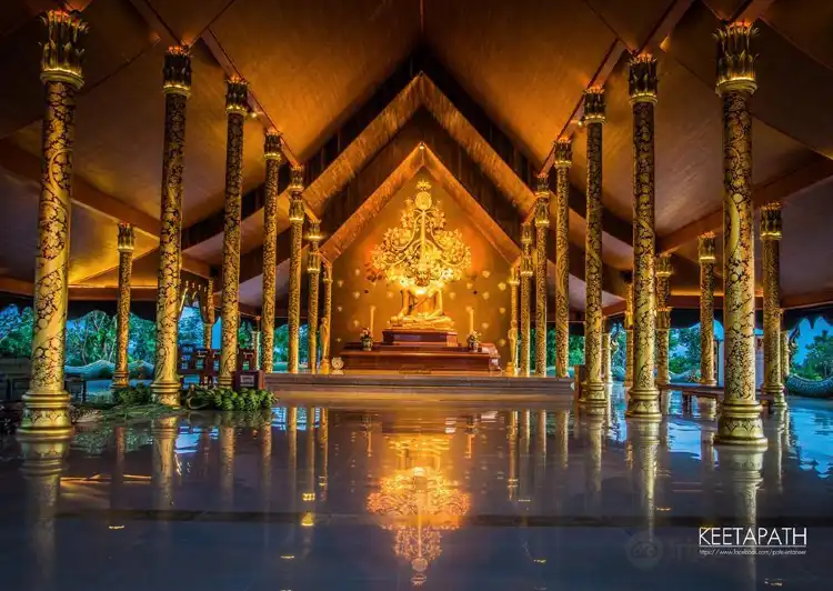 Hôtels à : Sirindhorn