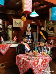 Volendam Museum