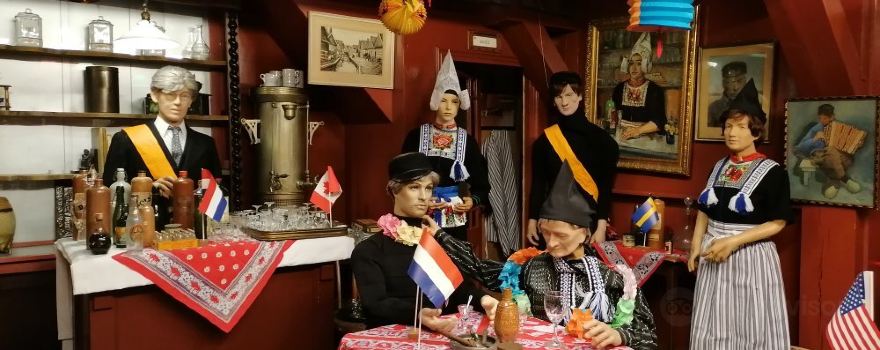 Volendam Museum