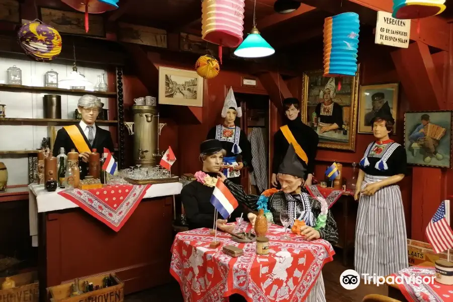 Volendam Museum