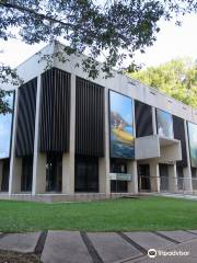 Tourism Top End - Visitor Information Centre