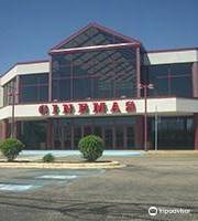 Cinemark Flint West 14