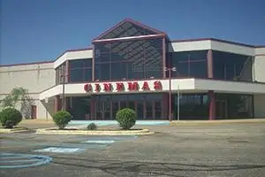 Cinemark Flint West 14