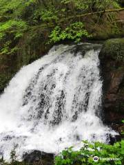 Cascades de Murel