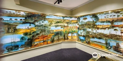 普魯哈特美術館