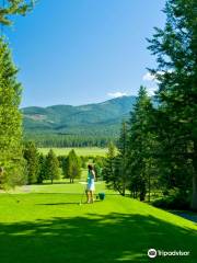 Stoneridge Golf and Recreational Community