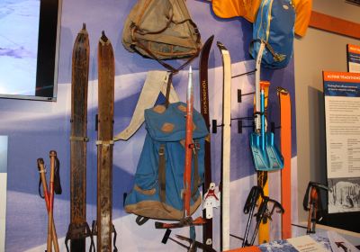 Washington State Ski & Snowboard Museum