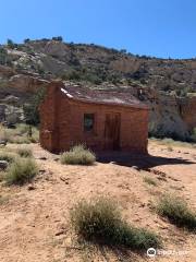 Behunin Cabin