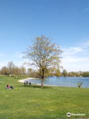 Baggersee Ludwigsfeld