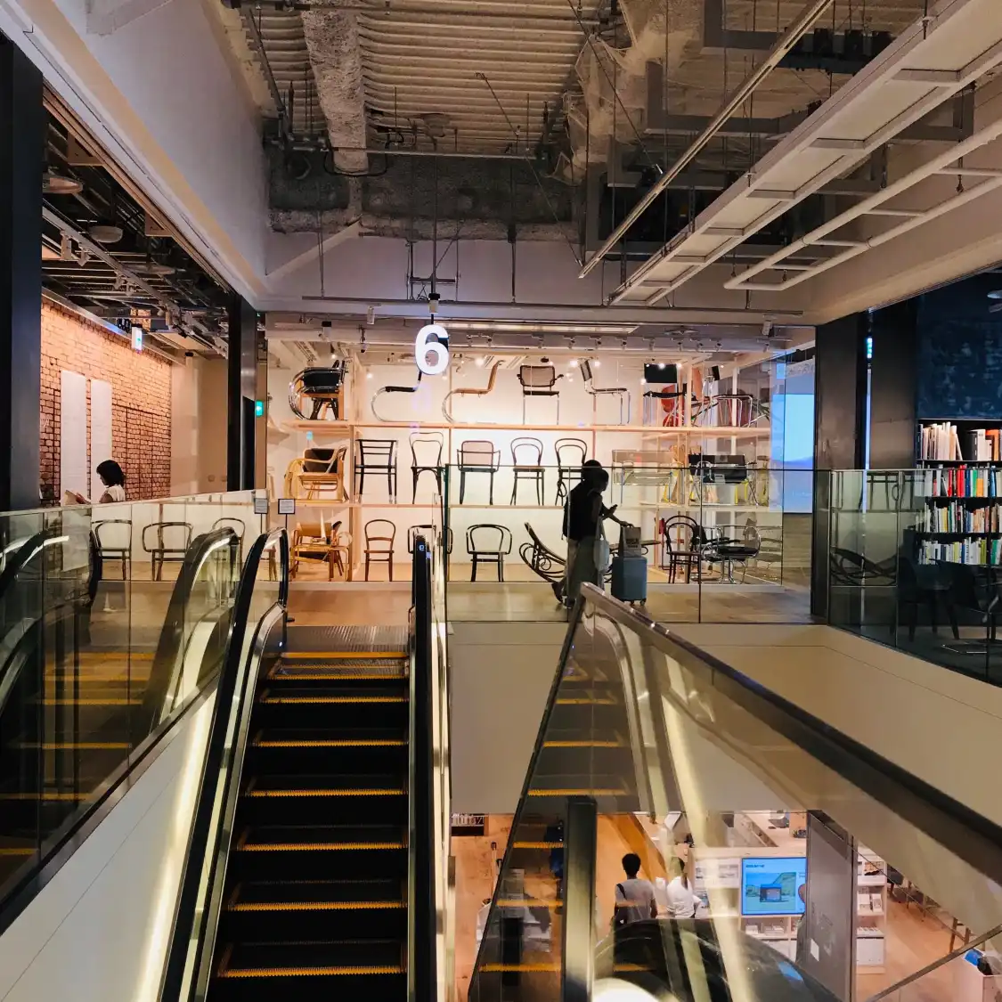 ATELIER MUJI GINZA周辺のホテル