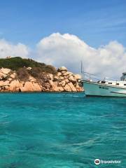 Sardinia Sea Excursions