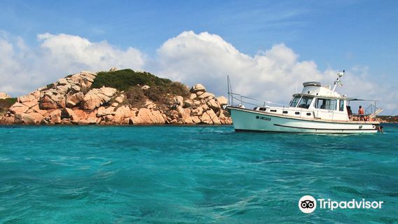 Sardinia Sea Excursions
