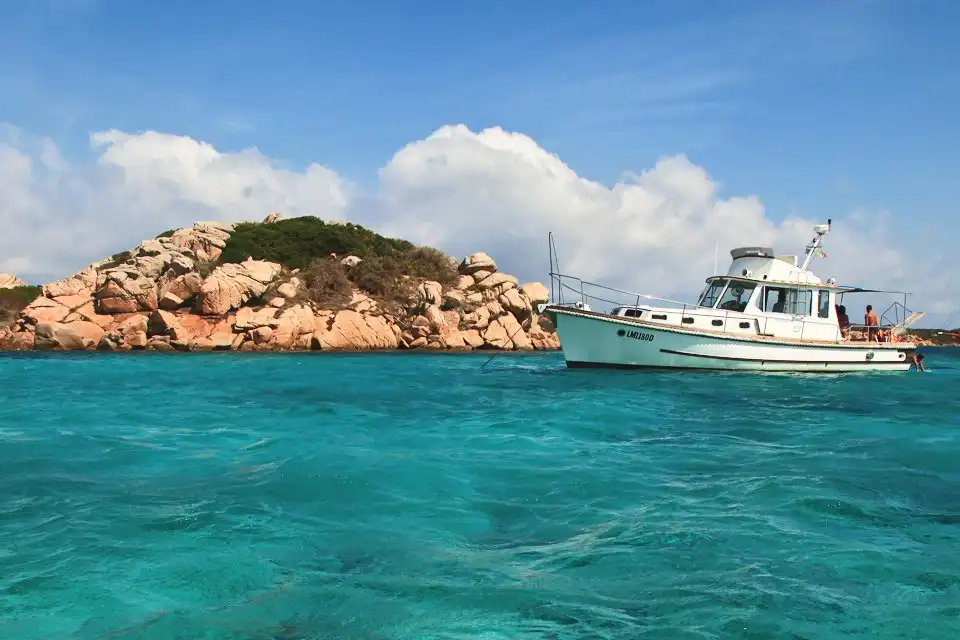 Hotel in zona Sardinia Sea Excursions